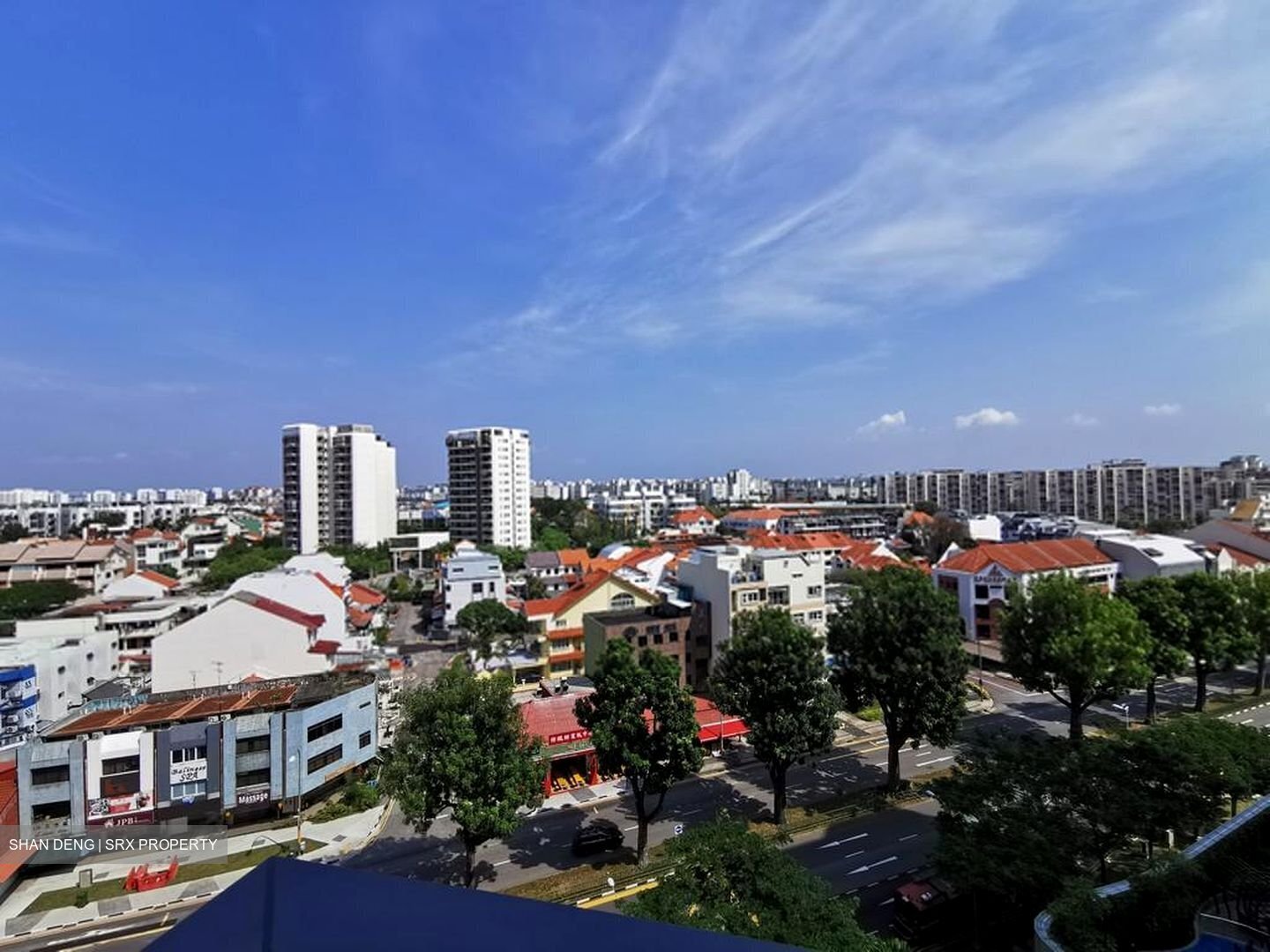 Stars Of Kovan (D19), Apartment #457221221